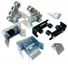 DOORHAN DHPN-71-21K фурнитура для откатных ворот DOORHAN DHPN-71-21K фурнитура для откатных ворот