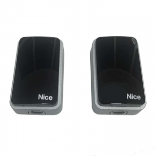 Аксессуары для распашных приводов