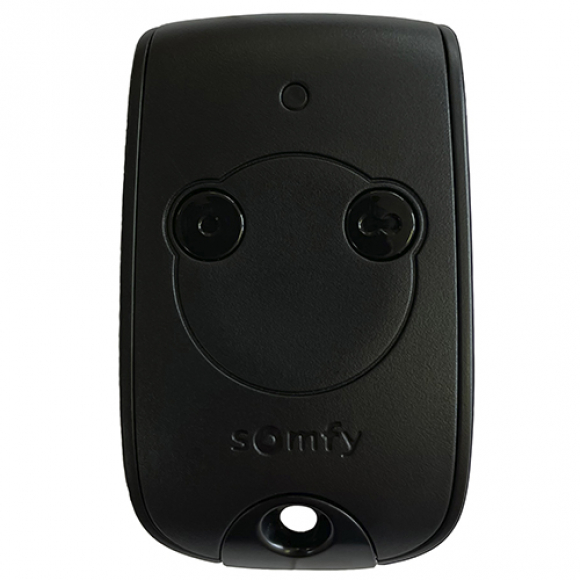 Брелок-передатчик Somfy Keytis 2 RTS NS