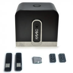 Комплект автоматики для откатных ворот FAAC с720 KIT Комплект автоматики для откатных ворот FAAC с720 KIT