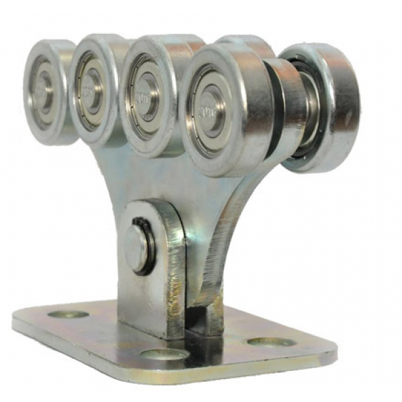 Роликовая опора для автоматических ворот Welser 