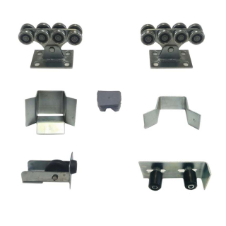 Купить фурнитуру для откатных ворот Купить фурнитуру для откатных ворот