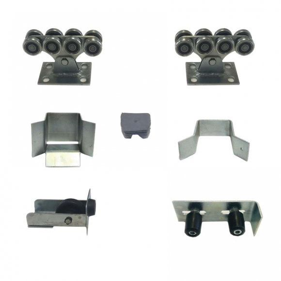 Фурнитура для откатных ворот SVIT VORIT STANDART