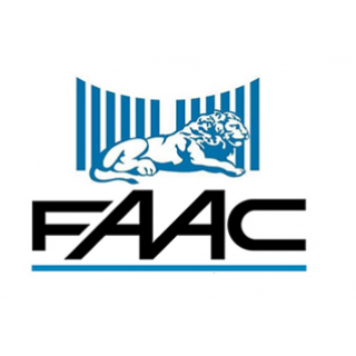 Автоматика для откатных ворот FAAC Автоматика для откатных ворот FAAC