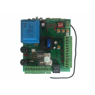 Платы управления автоматикой