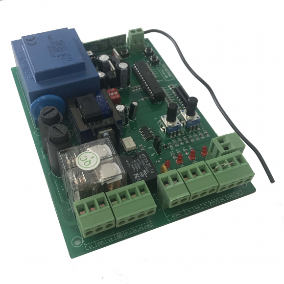 Плата управления для привода ворот Professional PS-IZ 370