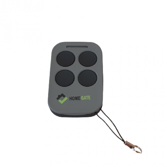 Пульт для откатных ворот и шлагбаумов HOME GATE  G01