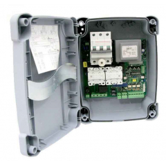 NICE A500 Блок управления автоматикой для ворот