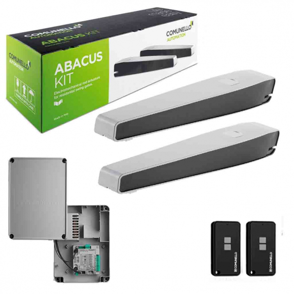 Comunello ABACUS 300 Комплект автоматики для ворот